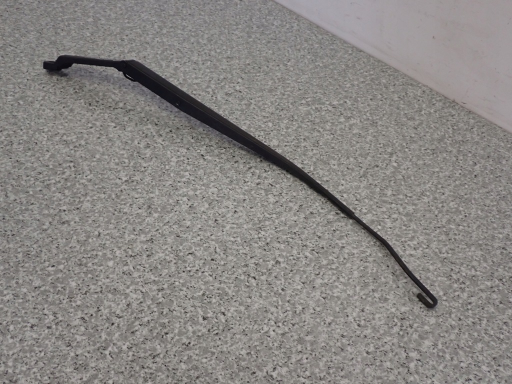 фото №5, Kia sportage ii 04- рычаг дворники перед правый