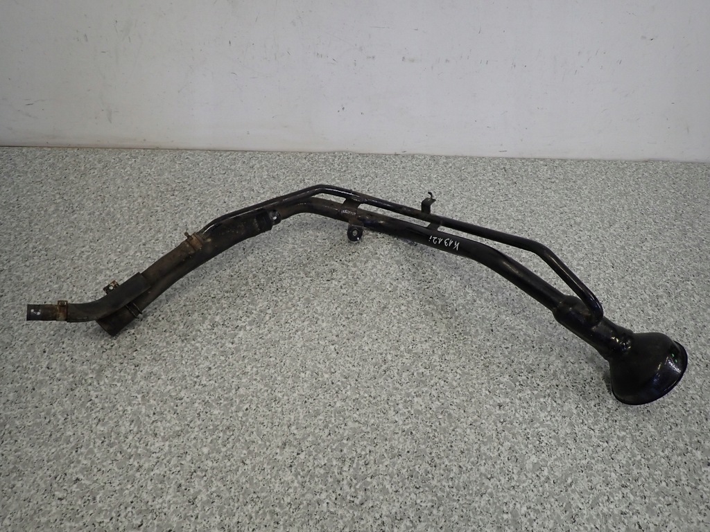 фото №1, Nissan micra k13 10-13 труба заливної пального