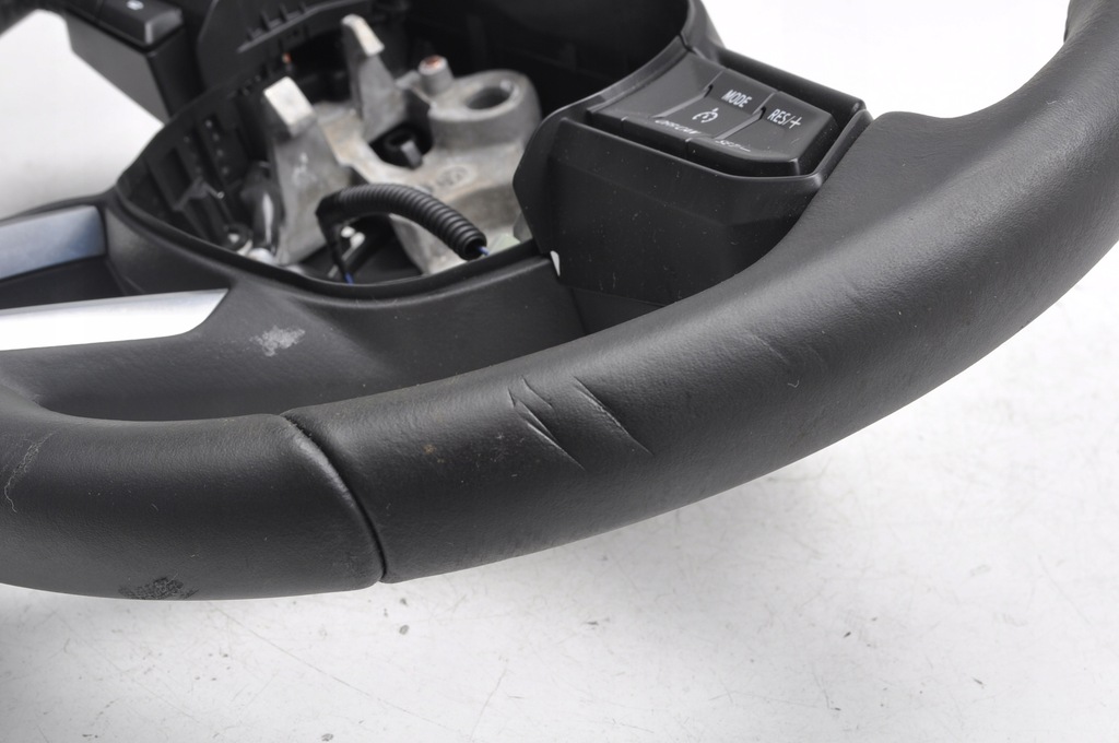 фото №13, Mazda 2 dl dj повітропровід шкіряний багатофункціональний