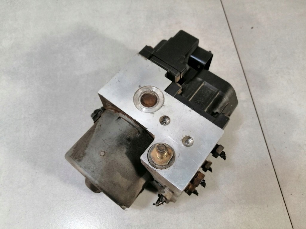 фото №10, Насос abs citroen xsara ii 1.6 16v 0265216722