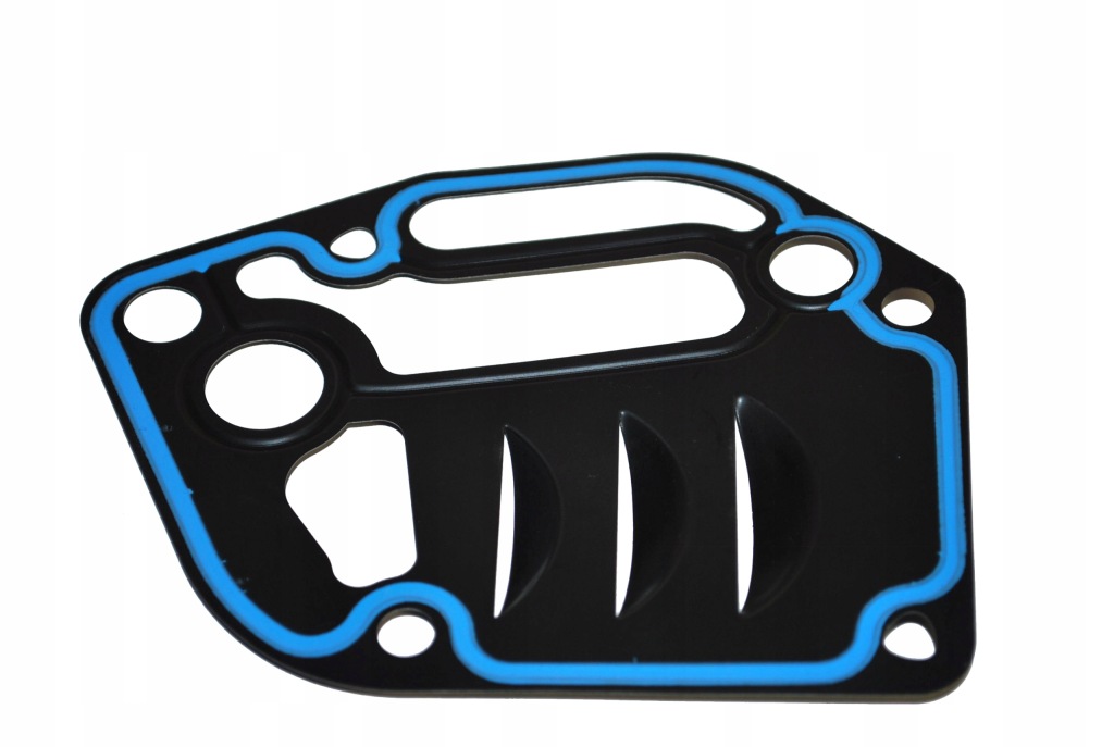 фото №1, Прокладка корпус фільтра оливи alhambra leon 1.8t