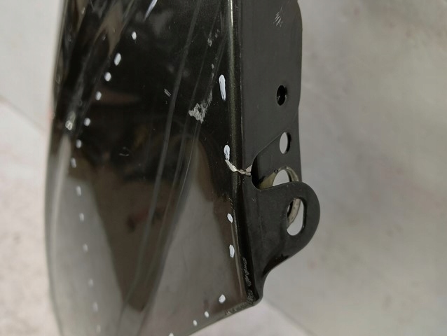 фото №6, Крыло правый перед передний volvo xc60 xc-60 ii 17-