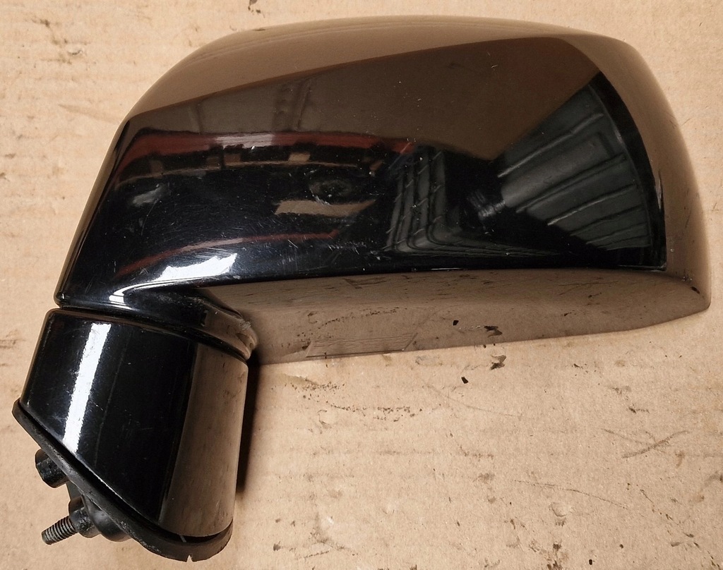 фото №1, Зеркало левая hyundai coupe ii eb 5pin