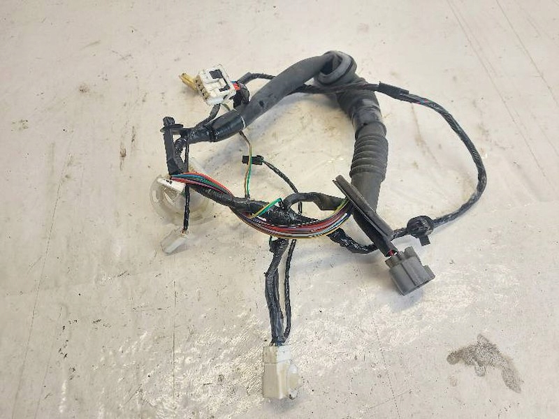 фото №7, Джгут електропроводка двері правий перед subaru impreza iii хетчбек gr,gh,g3