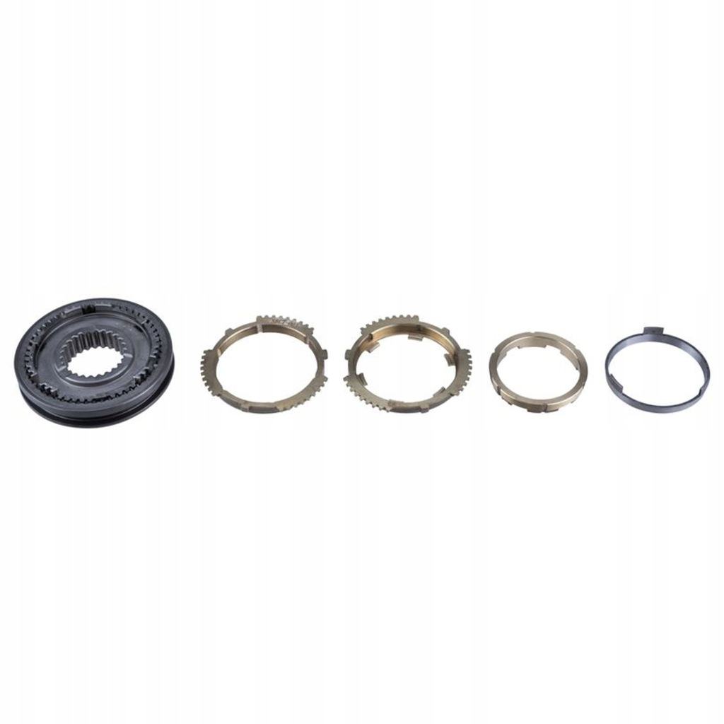 Купить Синхронизатор 3/4 передача