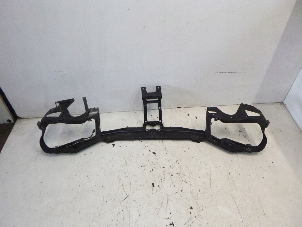 фото №6, Pas передний панель фары mercedes cl w215 5.0