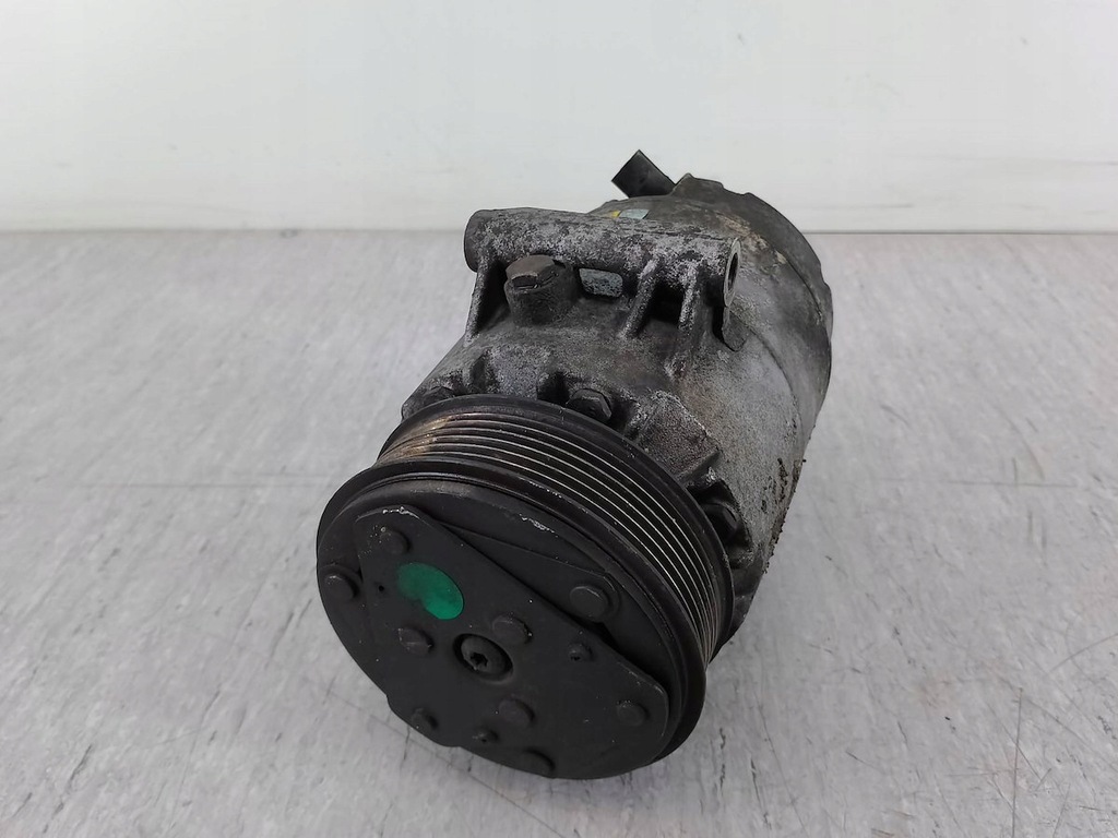 фото №7, Насос, компресор кондиціонера renault espace iv 8200067915 01139509 2.0