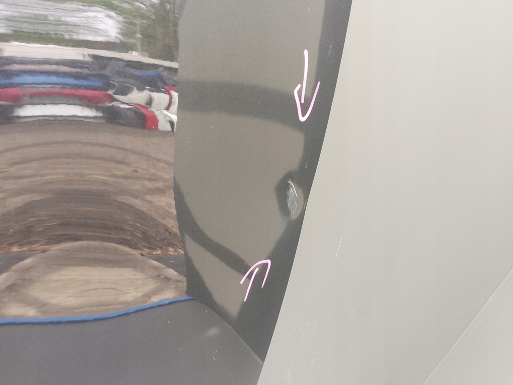 фото №7, Volvo s60 v60 s-60 v-60 капот крышка двигателя 31468159 =