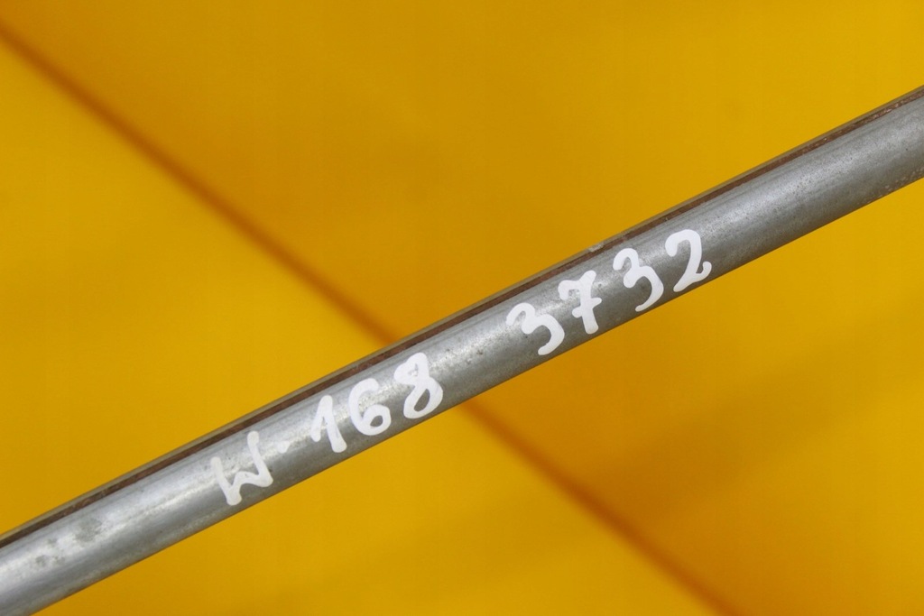 фото №13, Механізм двірник mercedes w168 a klasa a1688202442 a1688240405