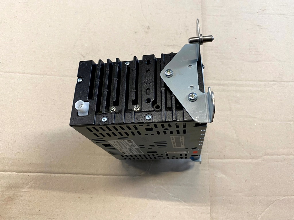 фото №6, Ford ranger iv 2020r - радіо cd dvd jb3t-19c107-ea acm media зчитувач