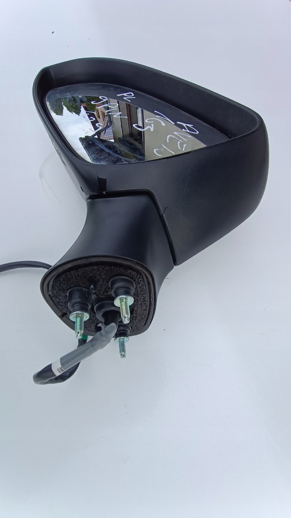 фото №8, Дзеркало зовнішнє ліва avensis t29 1g3 9 pin