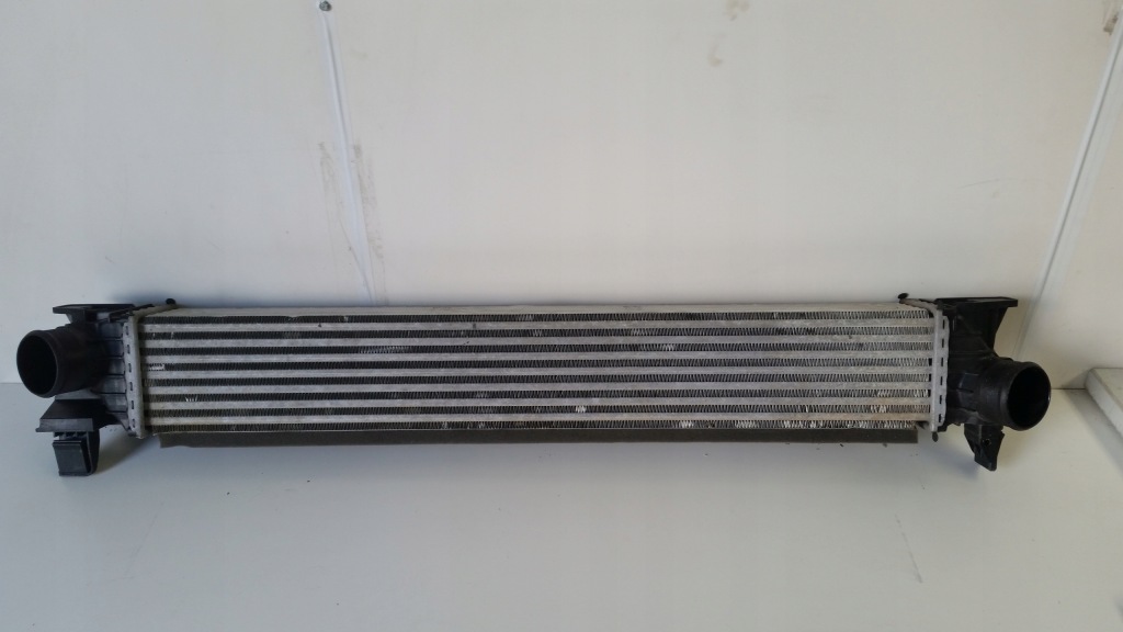 Купити Інтеркулер ducato boxer jumper 14