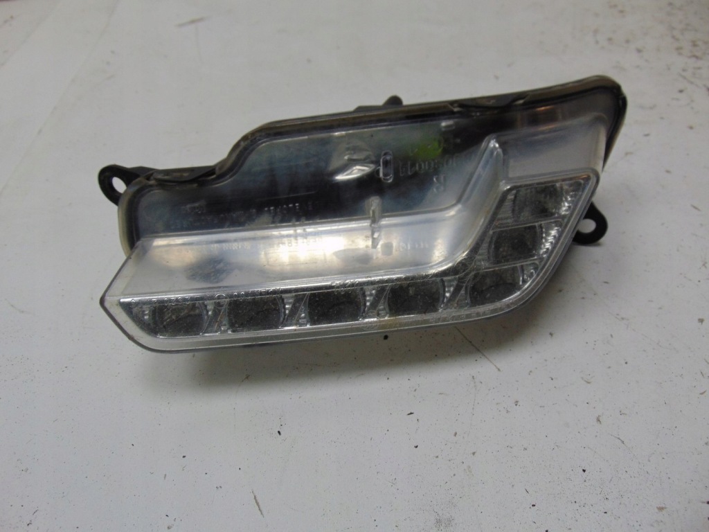 Купить Противотуманная фара фара правая  led mercedes w212 a2128200856