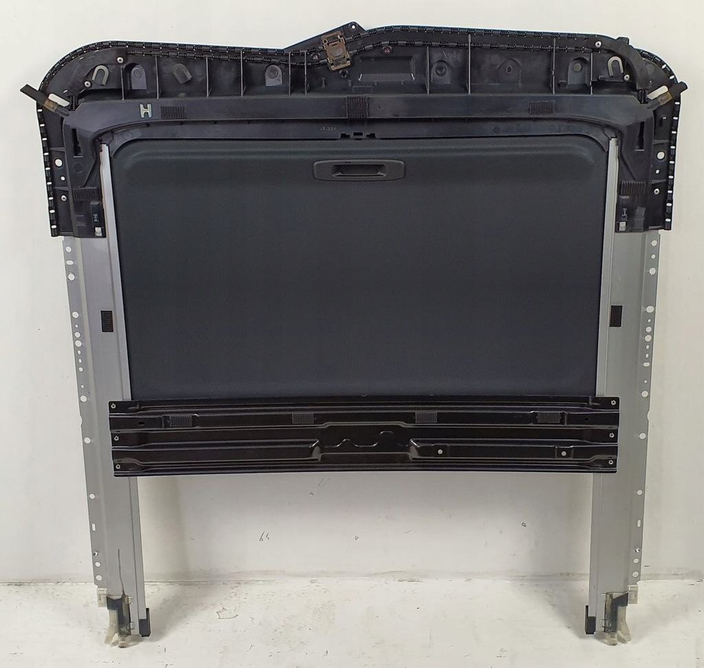 фото №2, Люк infiniti fx50 fx50s fx ii