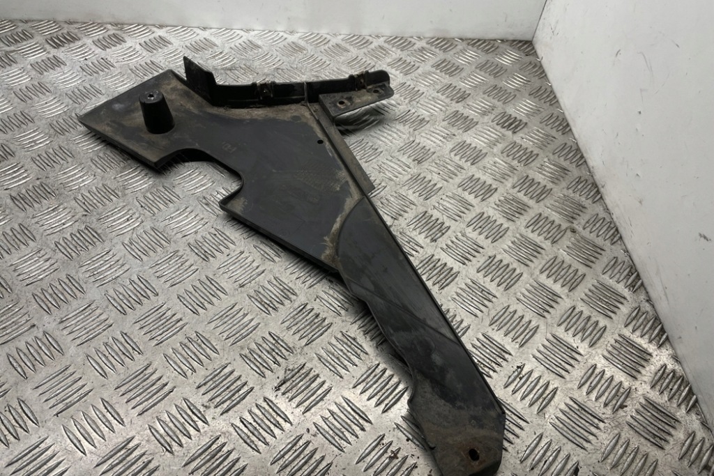 фото №8, Задня ліва захист підвіска bmw 5 gran turismo f07 7193489 3.0l дизель