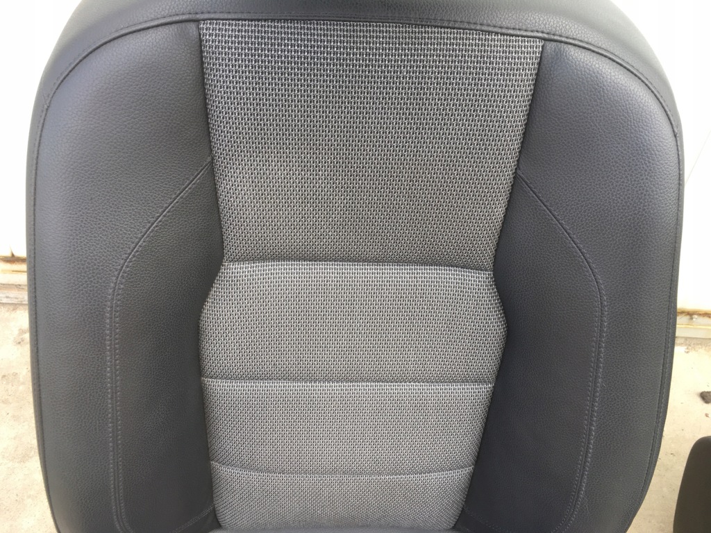 фото №13, Сиденье надувной правый левый mercedes w204 lift