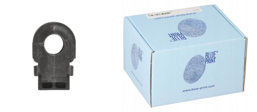 фото №1, Гумовий елемент стабілізатора nissan x-trail t31 передня