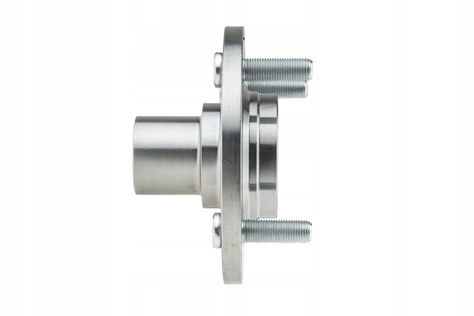 фото №3, Klp-ns-016p nty ступиця колеса перед bez підшипник