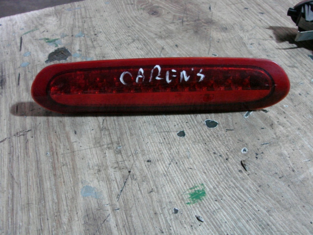 фото №1, Стоп carens iii