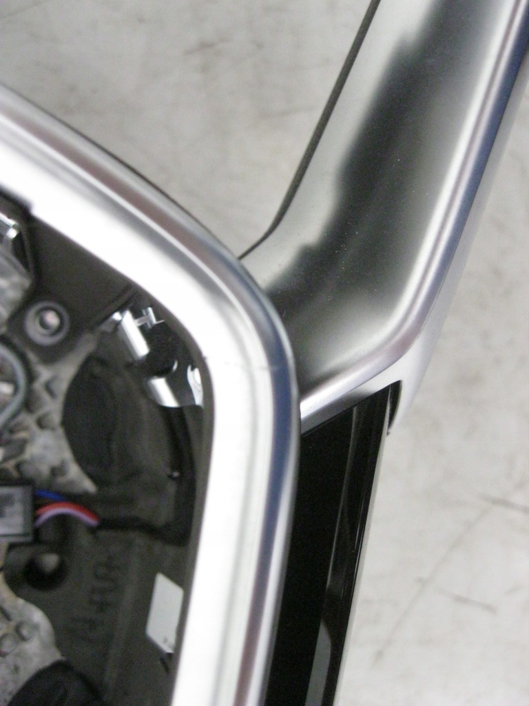 фото №7, Audi a8 4n d5 воздуховод multi лепестки переключения 4n0419091c