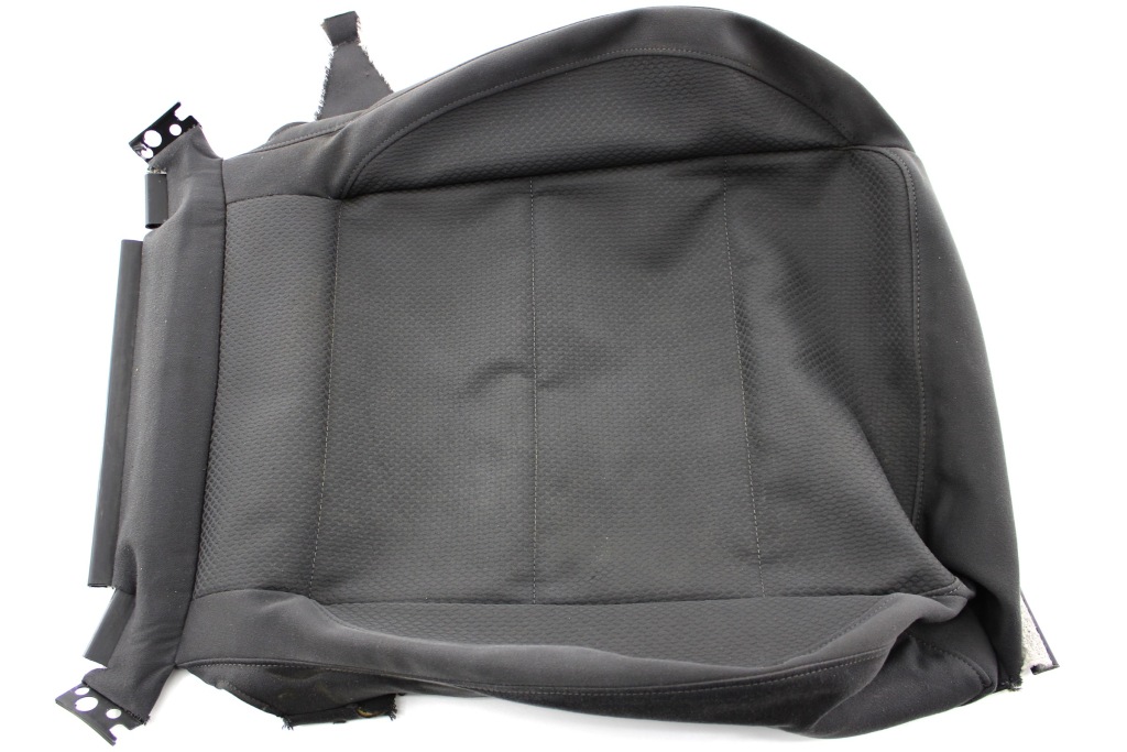 фото №1, Vw golf 5 v jetta сиденье сиденье обшивка обивка водителя пассажира