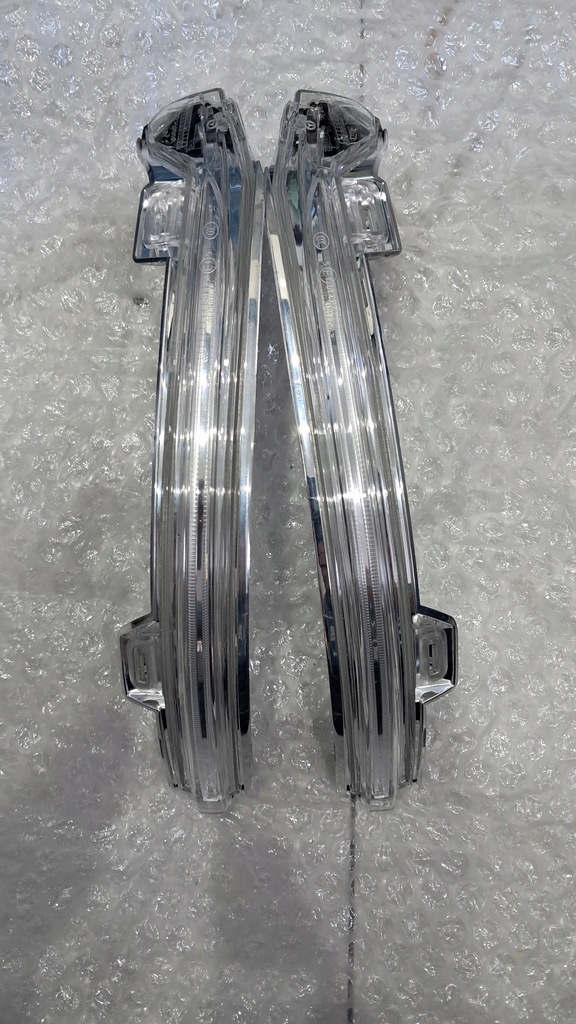 фото №8, Nowa aso камера a0009055912 mercedes w214 w206 w223 w295 eqe w297 eqs w247