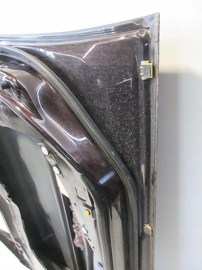 фото №9, Mazda 6 gg gy 02-07 дверь перед передние левая 28w