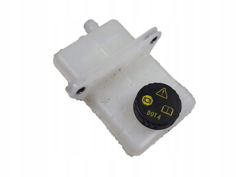 фото №1, Scenic iv espace v бачок рідина гальмівний