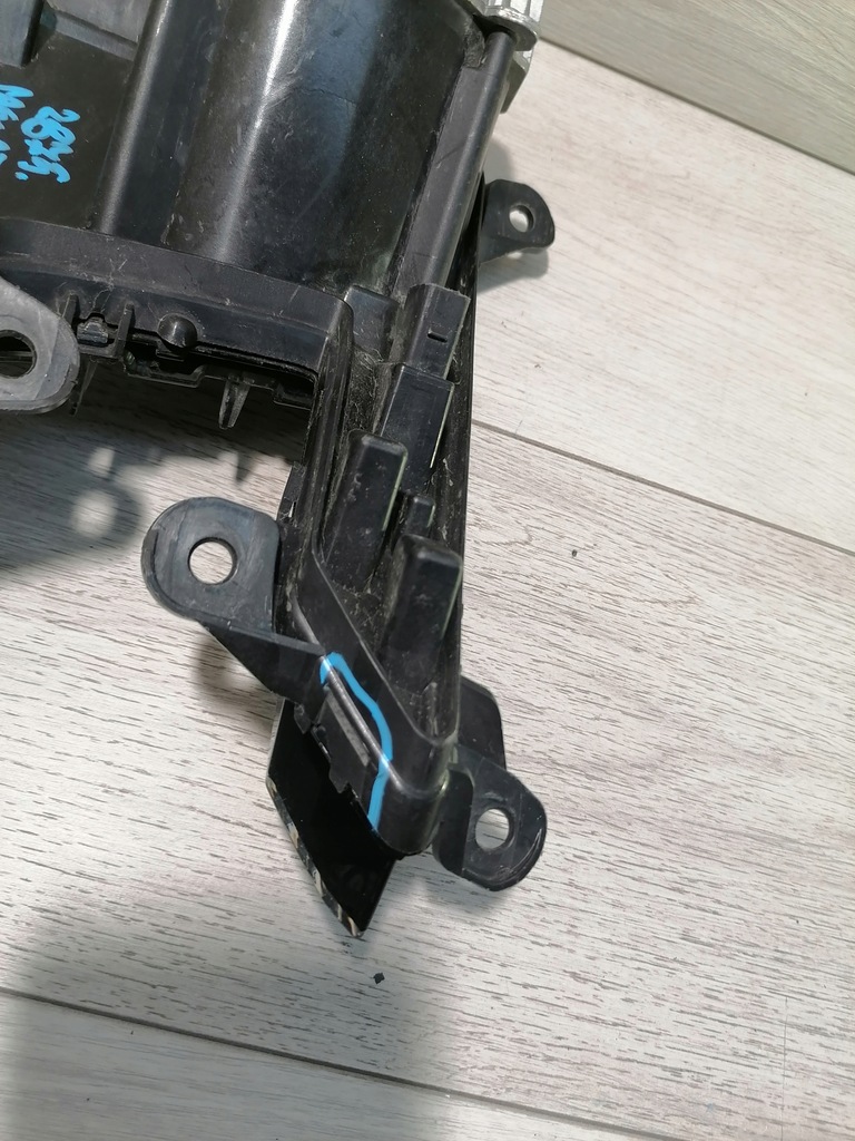 фото №7, Passat b8 противотуманная фара led левый перед 3g0941055a