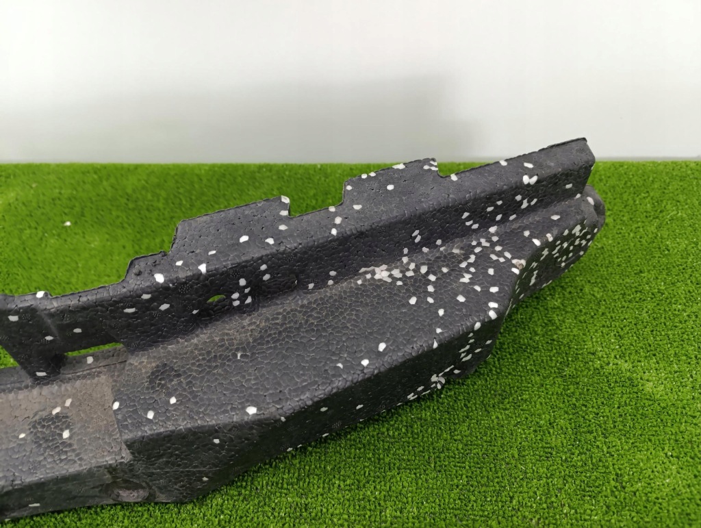 фото №9, Bmw 3 gt f34 абсорбер пена бампера перед передний датчик пешеходов