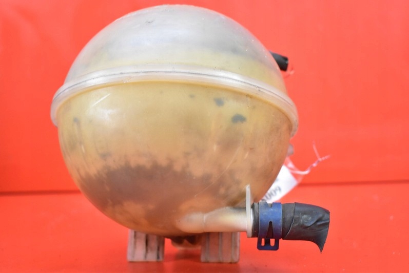 фото №6, Бачок розширювальний seat alhambra i 1.9 tdi