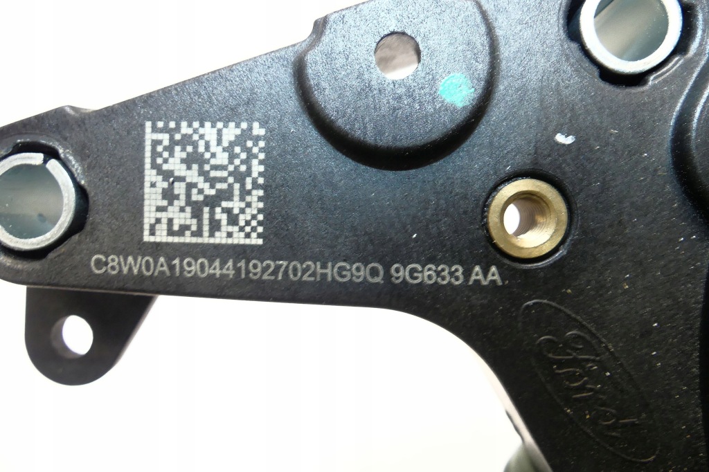 фото №5, Edge s-max ii 2.0 ecoblue кронштейн egr