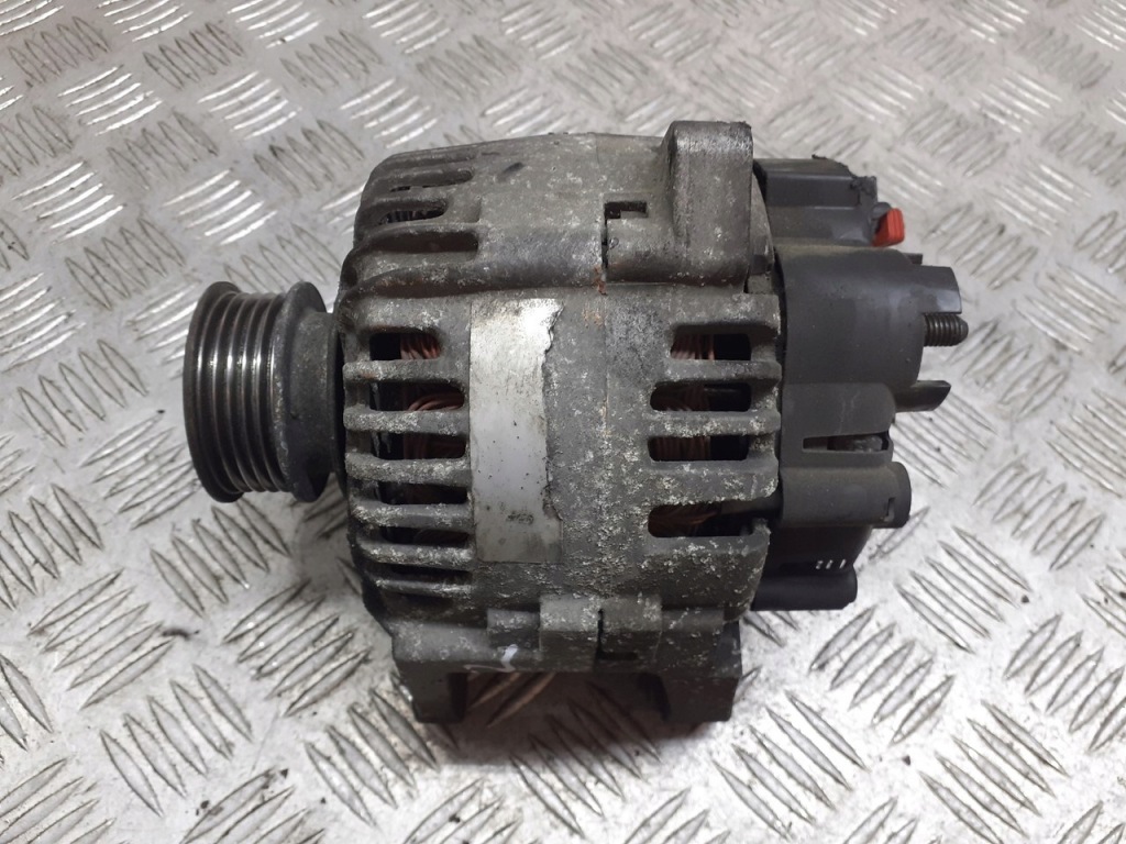 Купити Генератор nissan micra k12 1.5 dci