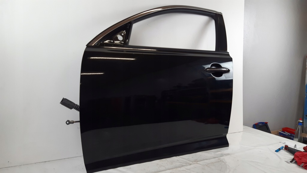 фото №3, Kia optima iii дверь левый перед abp