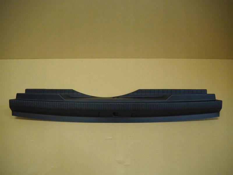 фото №1, Защита накладка поперечина заднего peugeot 2008 ii