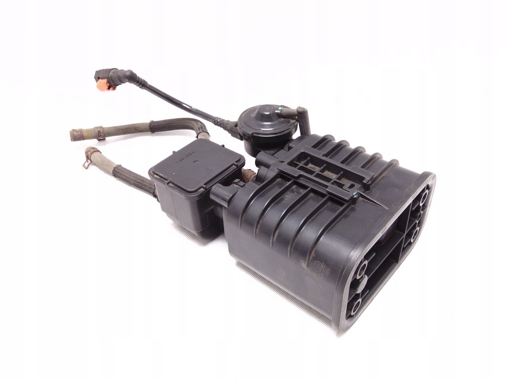 фото №1, Фільтр вугільний lexus ls iv ls460 77704-50110