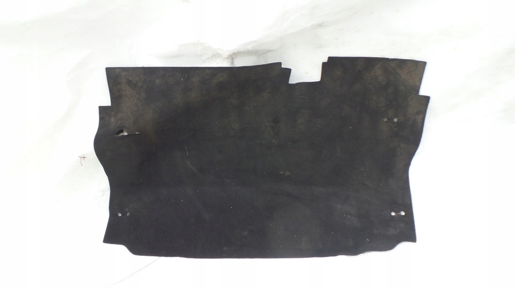 фото №1, Пол багажника обшивка ecosport gn15a13065ec