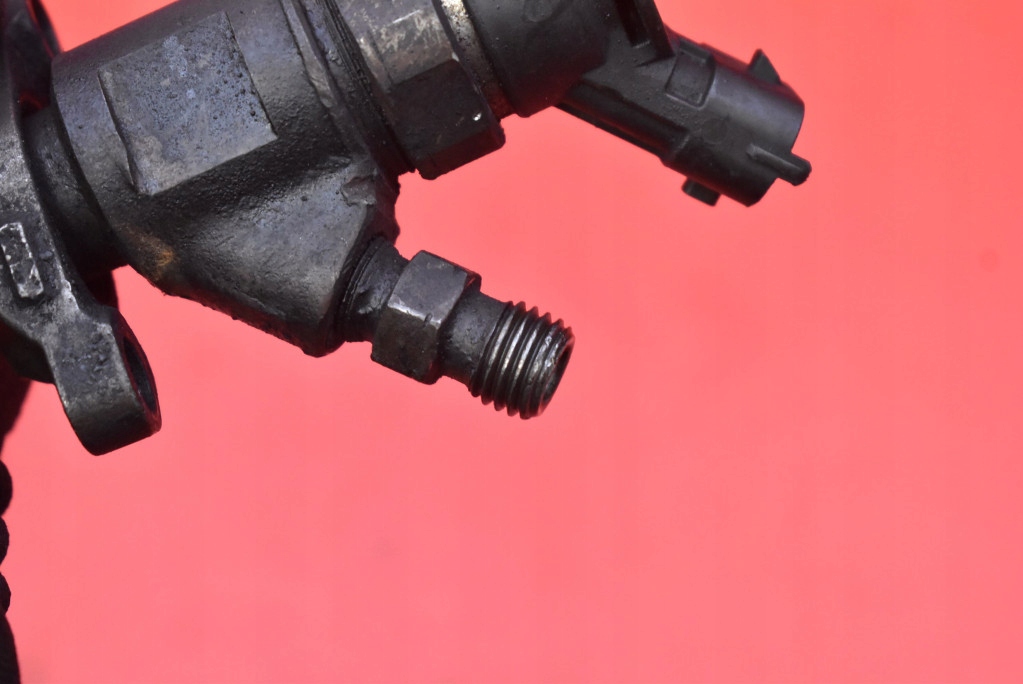 фото №9, Інжектор форсунка test 0445110311 peugeot partner 2 ii 1.6 hdi 90 km 08-12