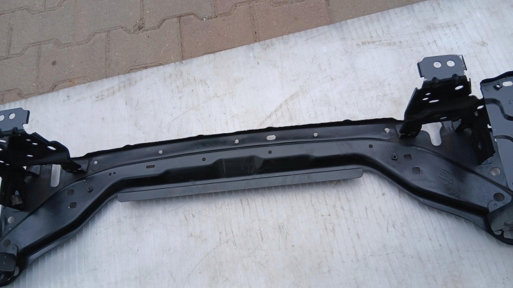 фото №13, Pas передний volvo xc60 lift 13-18r 30762259