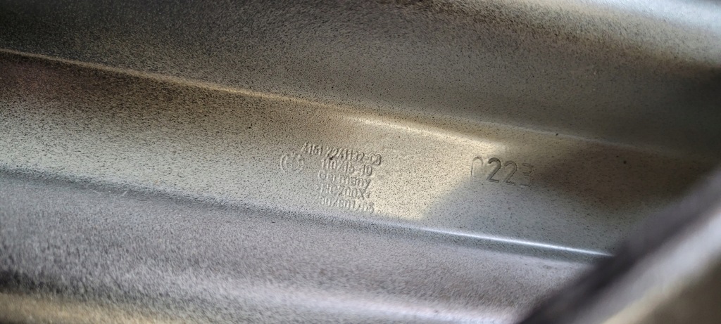 фото №6, Bmw 1 f20 двері перед передні праве 2011-2019r