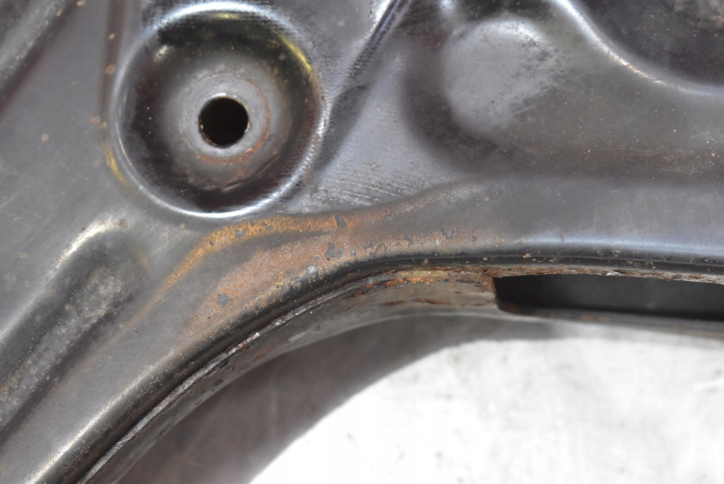 фото №12, Подрамник балка подрамник подрамник перед skoda roomster 1.4 16v 86 km 06-10