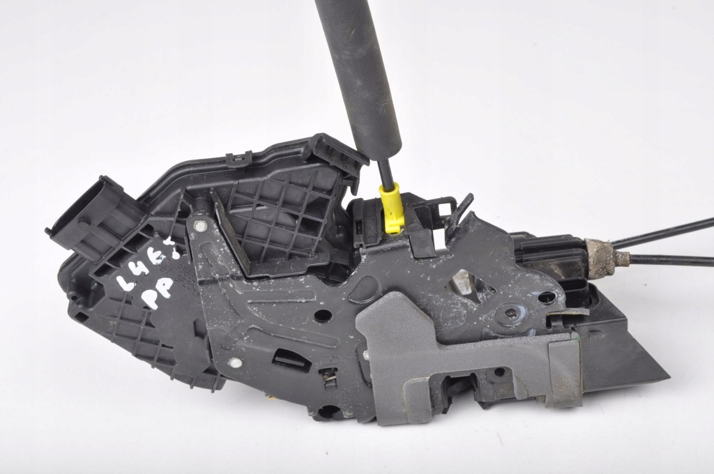 фото №8, Land rover discovery v l462 замок дверь правый перед передний hy32-203a28-bb