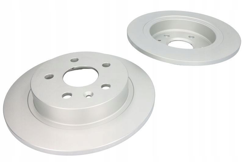 фото №1, Ferodo ddf1804c диск тормозная