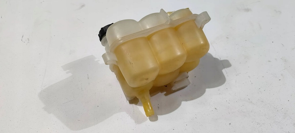 фото №5, Бачок расширительный жидкость охлаждающий ford explorer 2020-