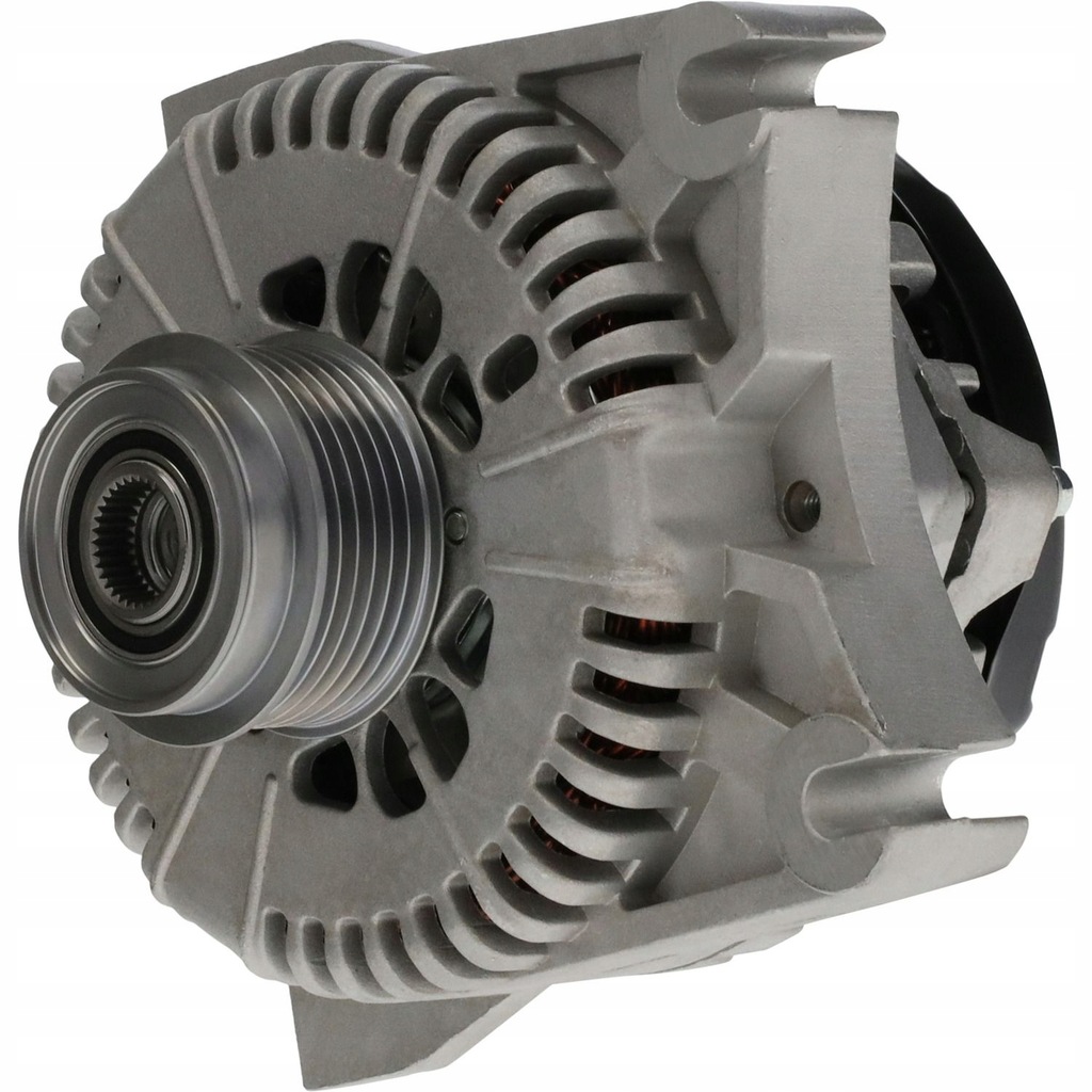 фото №1, Генератор wai 8314n