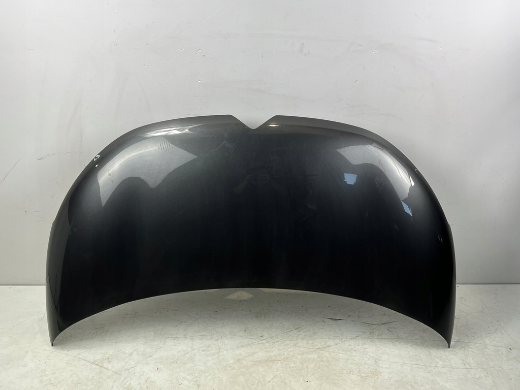 фото №1, Капот citroen c3 aircoss evl