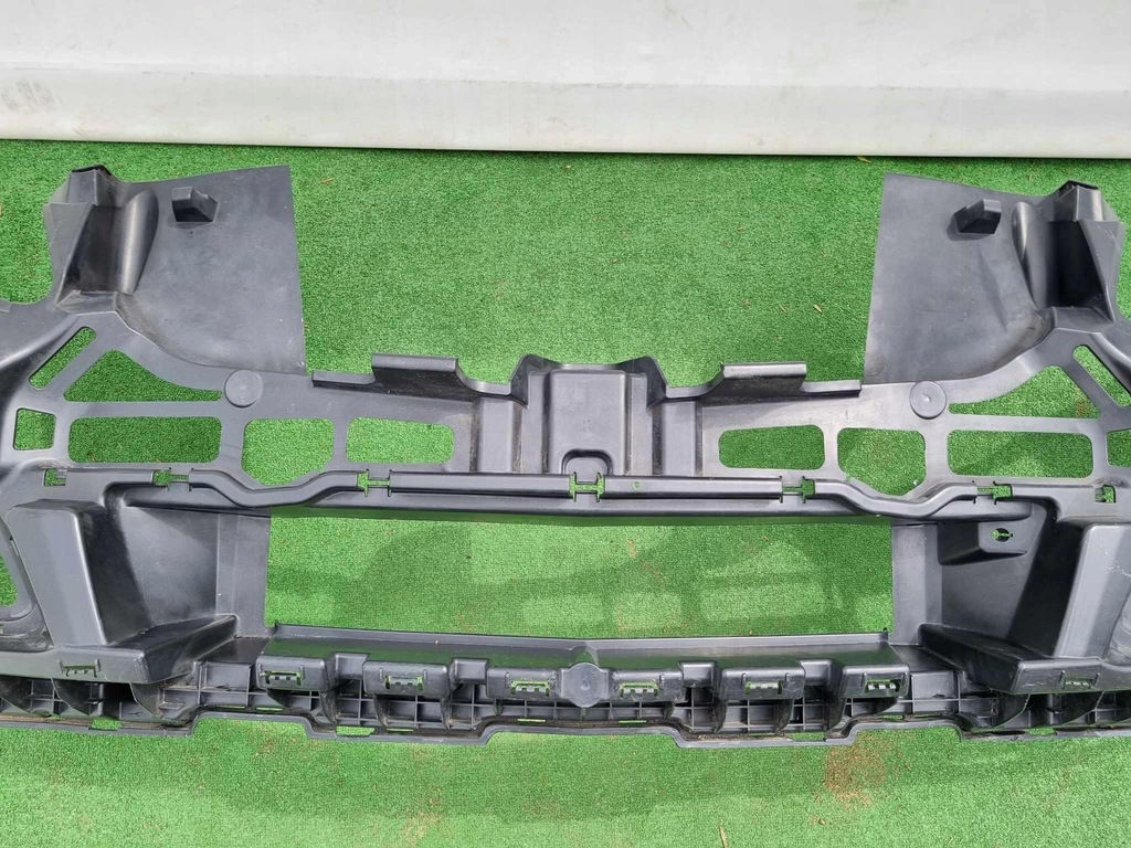 фото №9, Каркас бампера передній mercedes r w251 lift