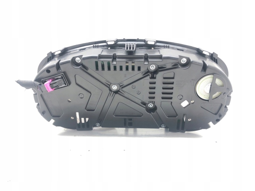 фото №2, Счетчик skoda rapid 5ja920741b 1.6 115km приборы