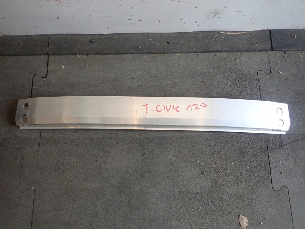 фото №1, Балка задняя honda civic ix 2012-