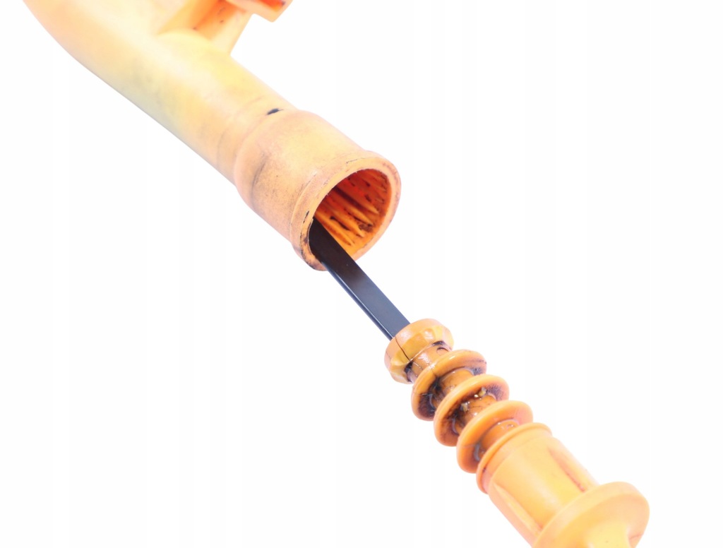 фото №12, Audi tt 8n щуп щуп масла двигателя направляющая 06a103663b